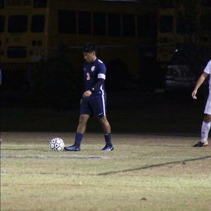 Meet your Posher, Fredi